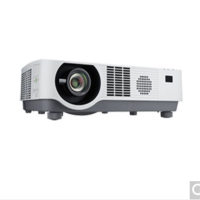 NEC NP-CR5450WL激光投影仪高清工程投影机