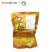 奥莱曼榴莲味椰子汁蛋卷 100g