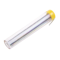 [苏宁自营]工具家 电烙铁电子电工维修手动工具 焊锡丝50g