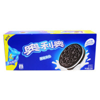 奥利奥夹心饼干原味233g