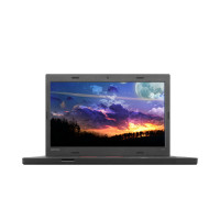 联想ThinkPad L460系列 14英寸六代I7处理器8G内存 1T+128固态 2G独显 IBM商务轻薄游戏笔记本
