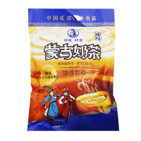 利诚奶茶粉咸400g