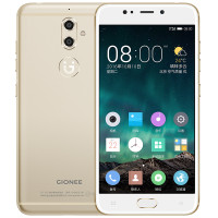 金立手机S10 [樱花金]（64GB+6GB） 预约版