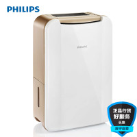 飞利浦(Philips)空气除湿机 DE4202