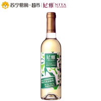 尼雅雷司令干白葡萄酒375ml