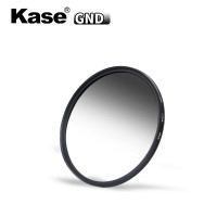 卡色（Kase) 62mm GND0.9减3档 中灰渐变镜 灰渐变超薄 软渐变镜 GND渐变灰镜UV镜 滤镜 镜头保护镜