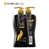 舒蕾奢养 精油修护洗发露1L装