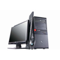 方正台式电脑 文祥D430