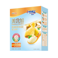 （新）经典原味婴幼儿粒粒面 2020