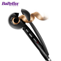法国BaByliss/巴比丽丝 自动卷发器专业陶瓷蛋卷发棒神器2665CN