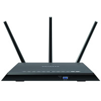 美国网件（NETGEAR） R6800 AC1900M 双频千兆无线路由器