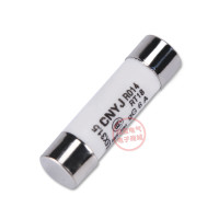 人民 低压熔断器 8A RO14 R014-8A