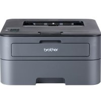 兄弟（brother）黑白激光打印机 HL-2560DN