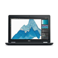 戴尔(DELL)Precision3520 15.6英寸移动工作站(I7-7700HQ 16G 256G 2G独显)