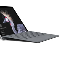 Surface Pro FFP-00020 特制版专业键盘盖