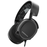 赛睿SteelSeries Arctis3 Black