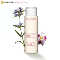 【苏宁易购超市】娇韵诗 均衡柔肤洁颜乳200ml