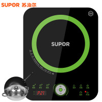 苏泊尔（SUPOR）电磁炉（赠汤锅+炒锅）