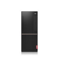 联想(Lenovo)扬天T4900v 商用台式电脑 单主机(八代I7-8700 8G 1T 刻录 2G独显 W10H）