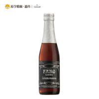 林德曼法柔啤酒250ml*6瓶