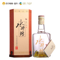 水井坊 井台瓶 38度 500ml*6 整箱装 浓香型白酒