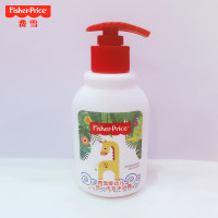 费雪婴幼儿二合一洗发沐浴露200ml