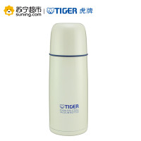 虎牌 保温杯 CSC-A350-EN 珍珠白