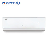 格力1.5匹定速挂机空调 KFR-35GW/(35592)NhDa-3（含铜管，拆旧机）