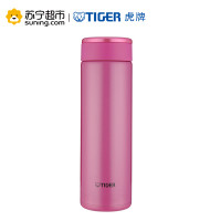 虎牌 保温杯 红色 MMW-A48C-PR 480ml