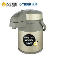 虎牌 保温壶 2.2L MAA-A22C 香槟色 N