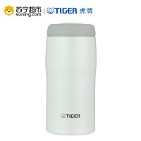 虎牌 保温杯 珍珠白 MJA-A036-WP 360ml