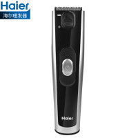 海尔（Haier）HC-3901专业理发器成人儿童防水电推剪充电式电推子全身水洗 黑色