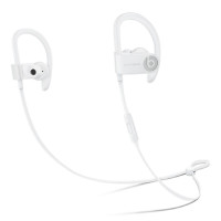 MNLY2PA/A Powerbeats3 by Dr. Dre Wireless 入耳式耳机 - 迷幻红