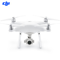 DJI大疆创新 精灵 Phantom 4 Pro 智能航拍无人机 4向避障