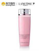 【苏宁超市】兰蔻清滢柔肤水(干性/粉水/200ml)