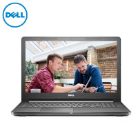 戴尔(Dell)成就笔记本Vostro 15-3568R-2525S 15.6英寸 i5-7200U 4G 128G固