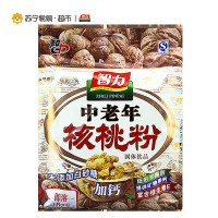 智力中老年核桃粉600g
