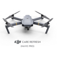 DJI Care 换新计划（Mavic Pro ) 中国版