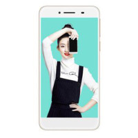 ivvi CK3-01小骨Max移动联通双4G