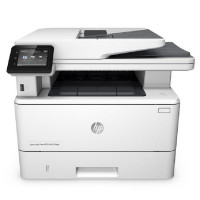 惠普（HP）M427fdw 多功能一体机激光打印机