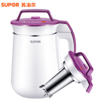 SUPOR/苏泊尔DJ12B-P31E破壁豆浆机家用米糊机全自动无渣正品