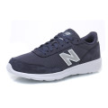 New Balance/NB男鞋跑步鞋2017新款透气复古休闲运动鞋ML321AAA 蓝色 44码