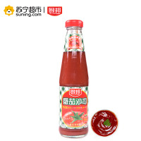 厨邦番茄沙司320g