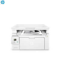 （HP）惠普 LaserJet Pro MFP M132a激光多功能一体机（打印、复印、扫描）
