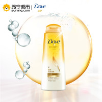 多芬轻润系列洗发乳轻活滢亮400ml