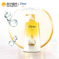 多芬轻润系列洗发乳轻活滢亮700ml
