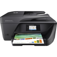 惠普 OfficeJet Pro 6960 彩色多功能一体机（打印/复印/扫描/传真）