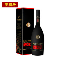 人头马（RémyMartin）洋酒V.S.O.P优质香槟区干邑白兰地1.5L