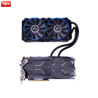 七彩虹（Colorful）iGame GTX1080Ti Neptune W 游戏显卡(1480(Bst：1582))