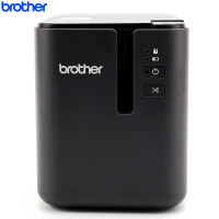 兄弟(Brother)PT-P950NW 电脑标签打印机